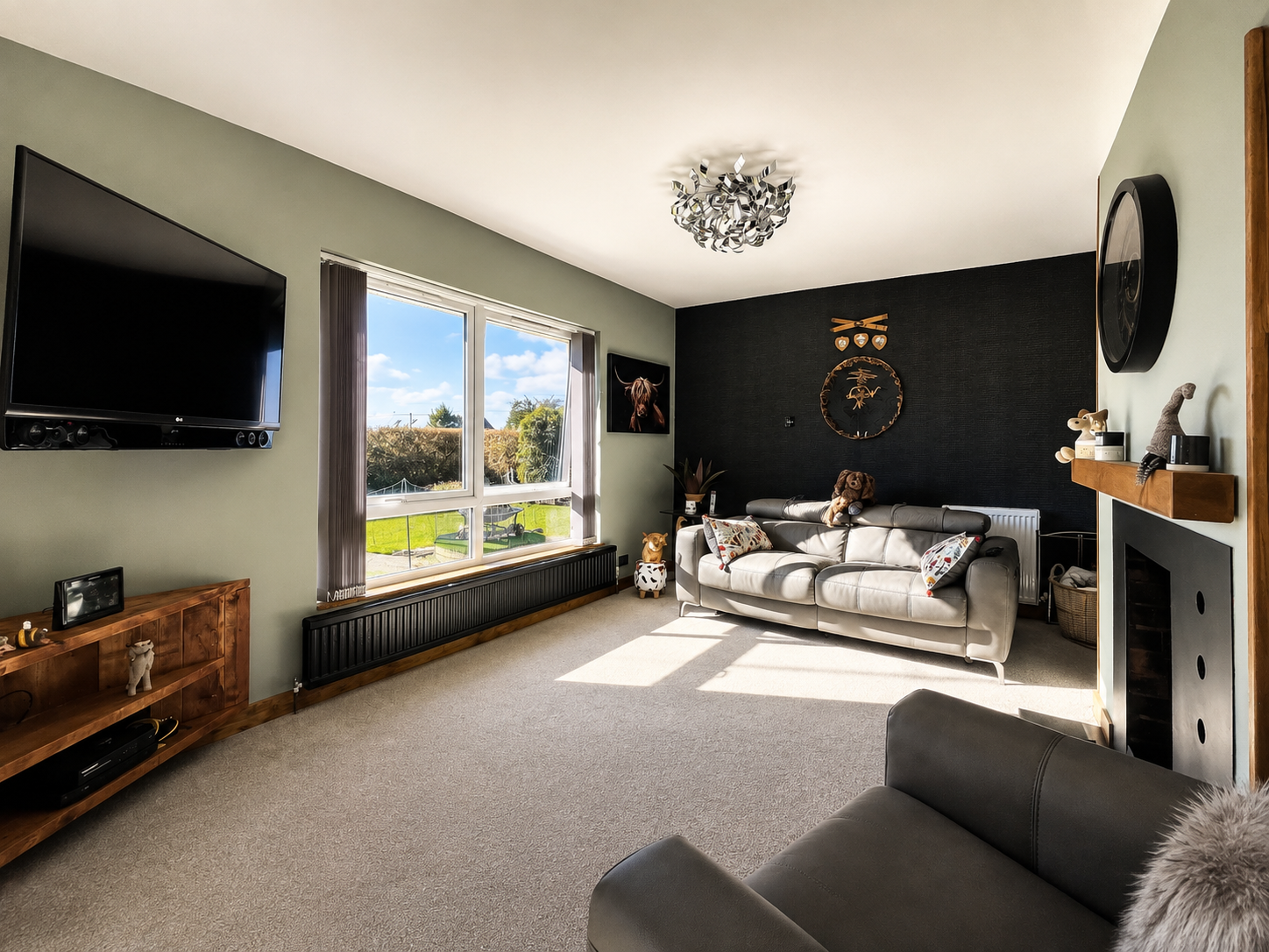 Bungalow in Exeter 2