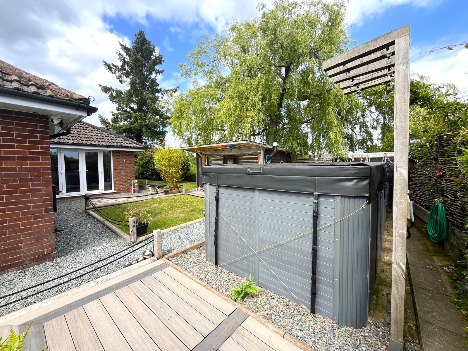 Bungalow in Exeter
