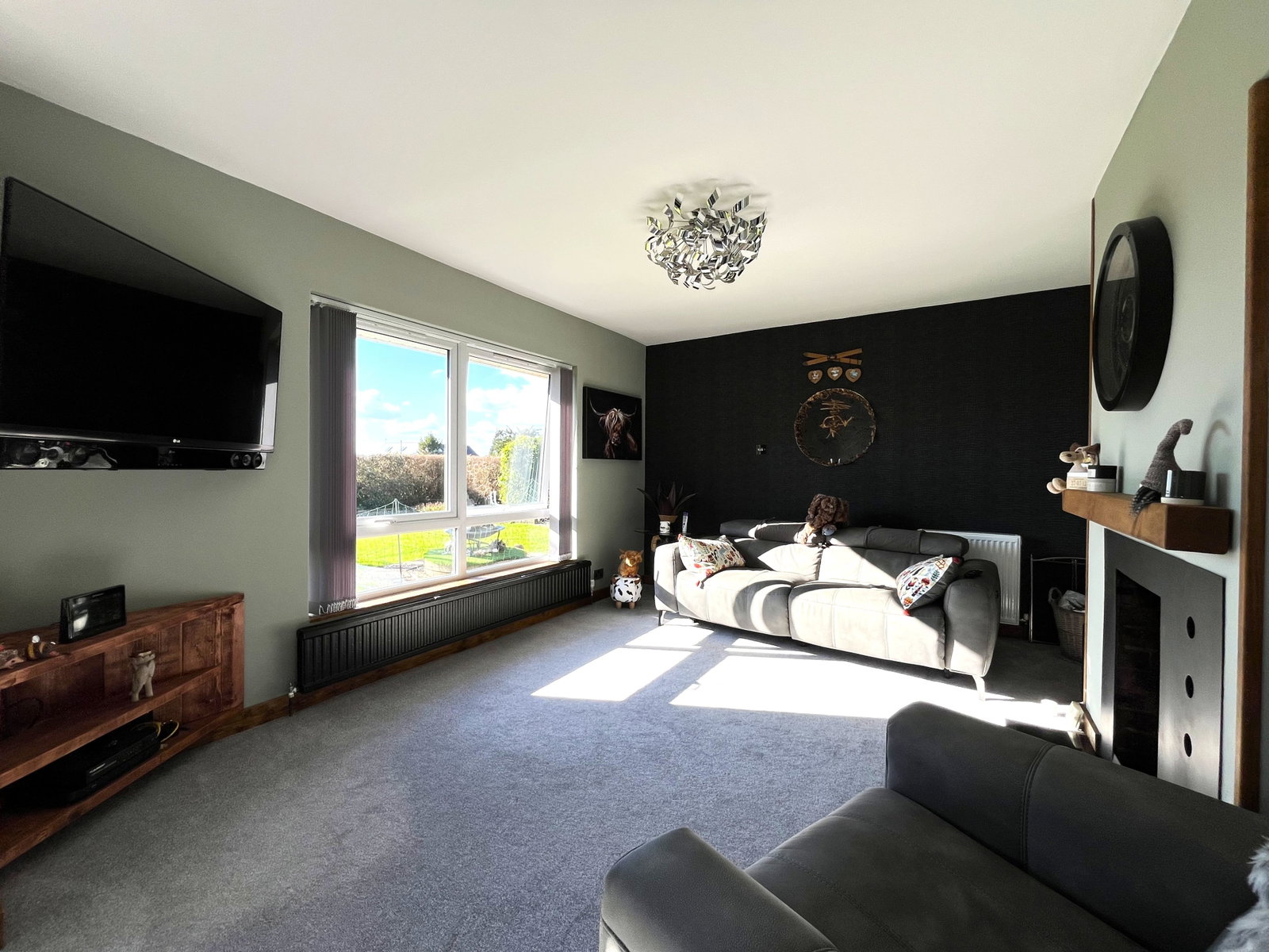 Bungalow in Exeter