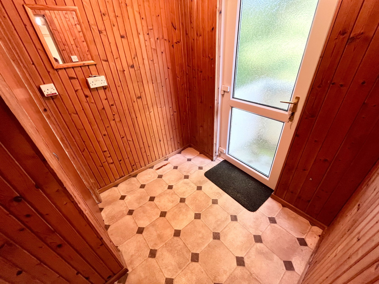 End Of Terrace House in Totnes