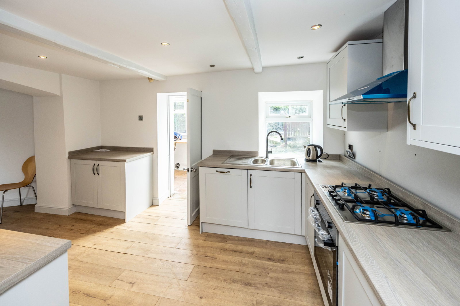 Semi Detached House in Sowerby Bridge