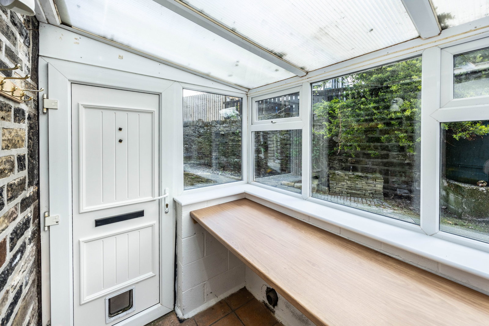 Semi Detached House in Sowerby Bridge