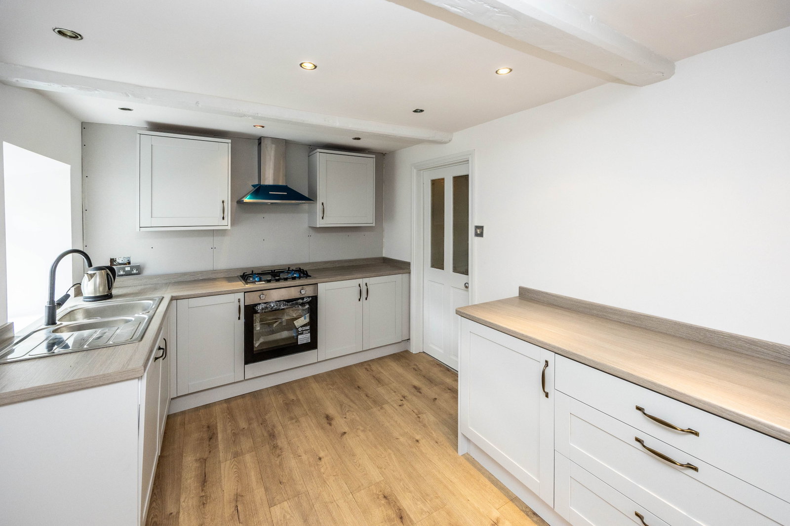Semi Detached House in Sowerby Bridge