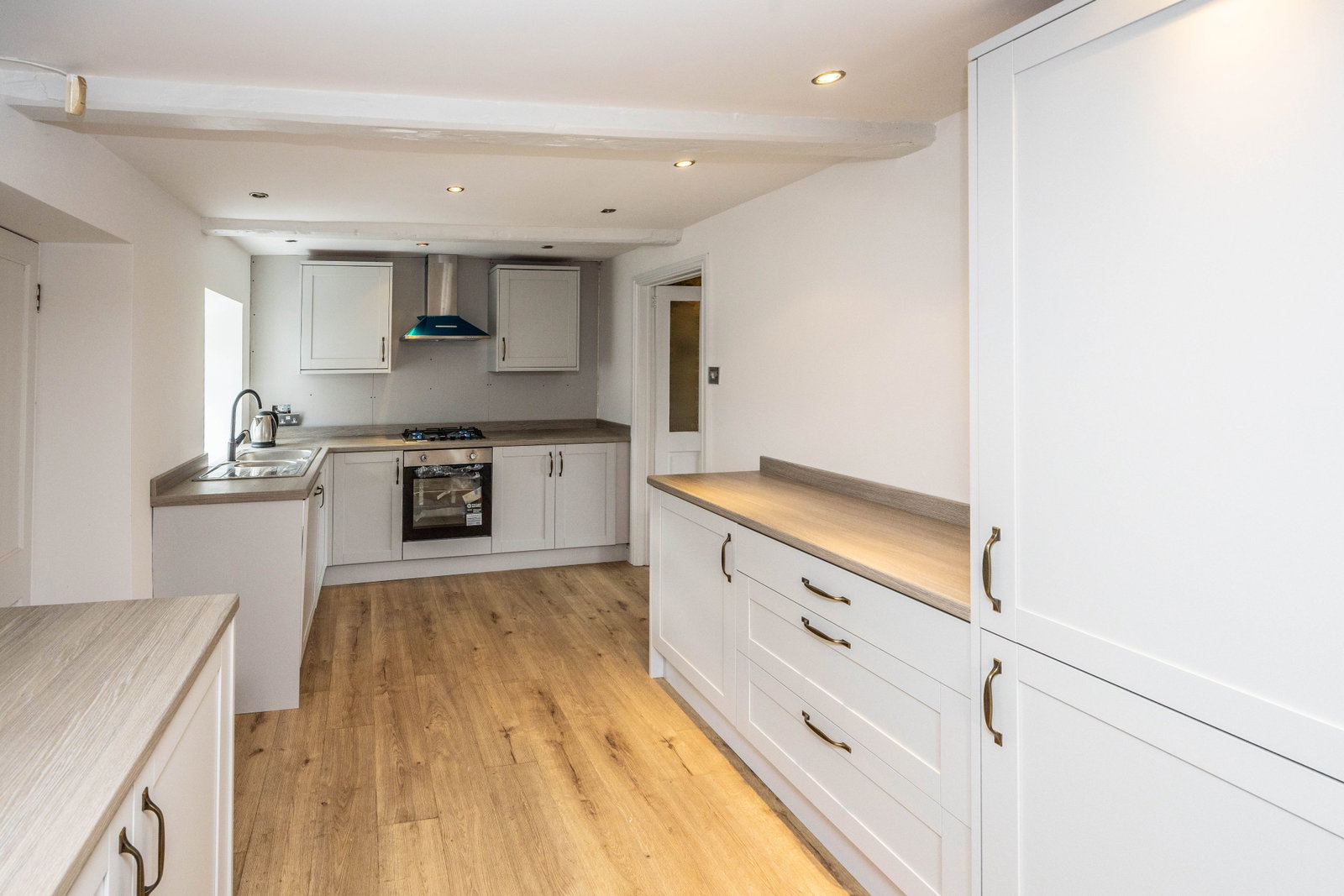 Semi Detached House in Sowerby Bridge