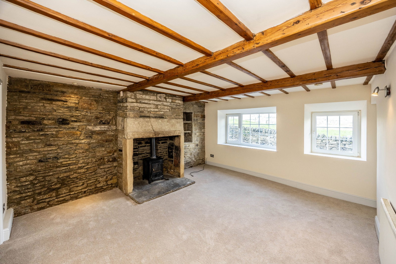 Semi Detached House in Sowerby Bridge