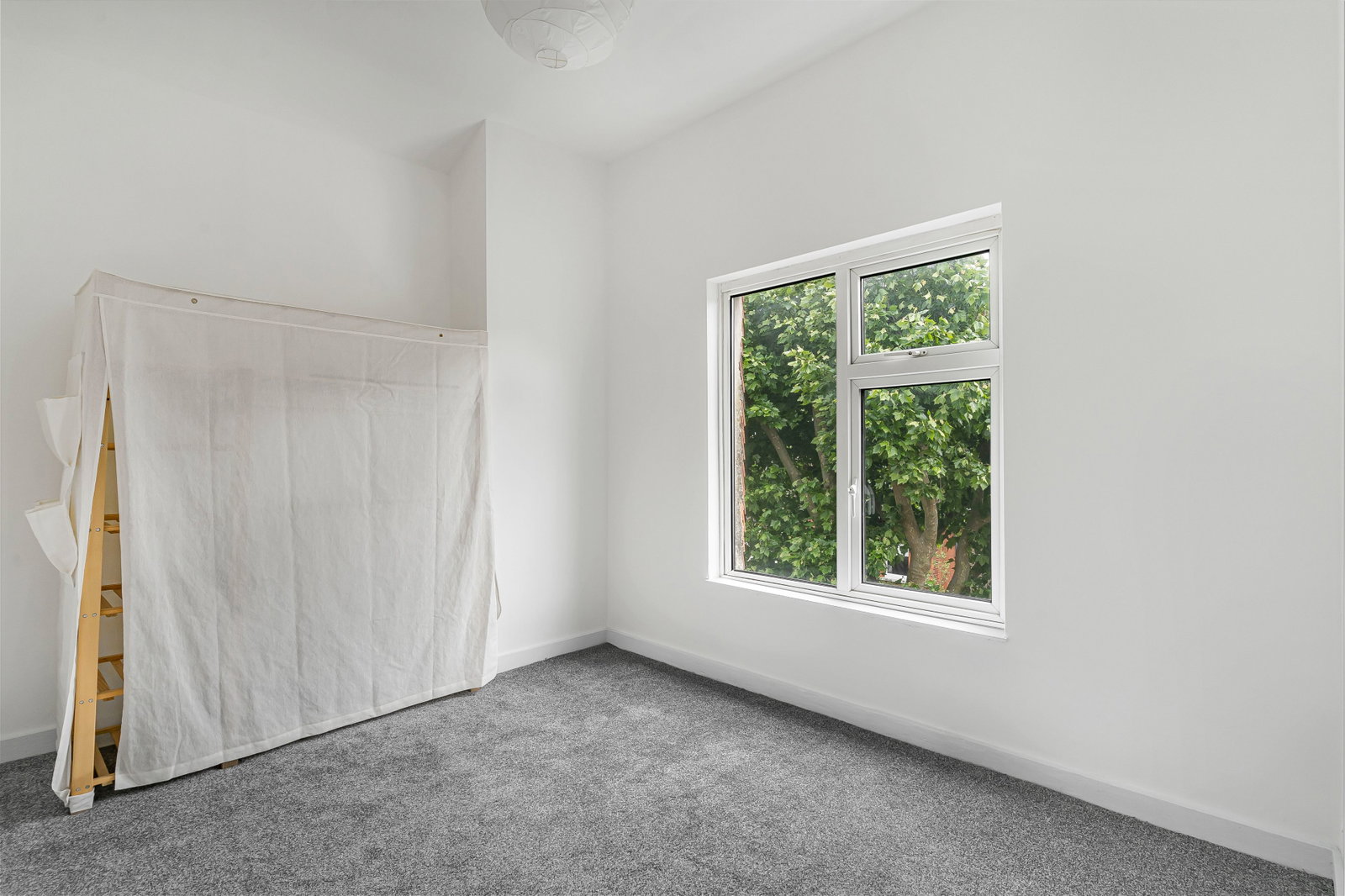 Flat in London