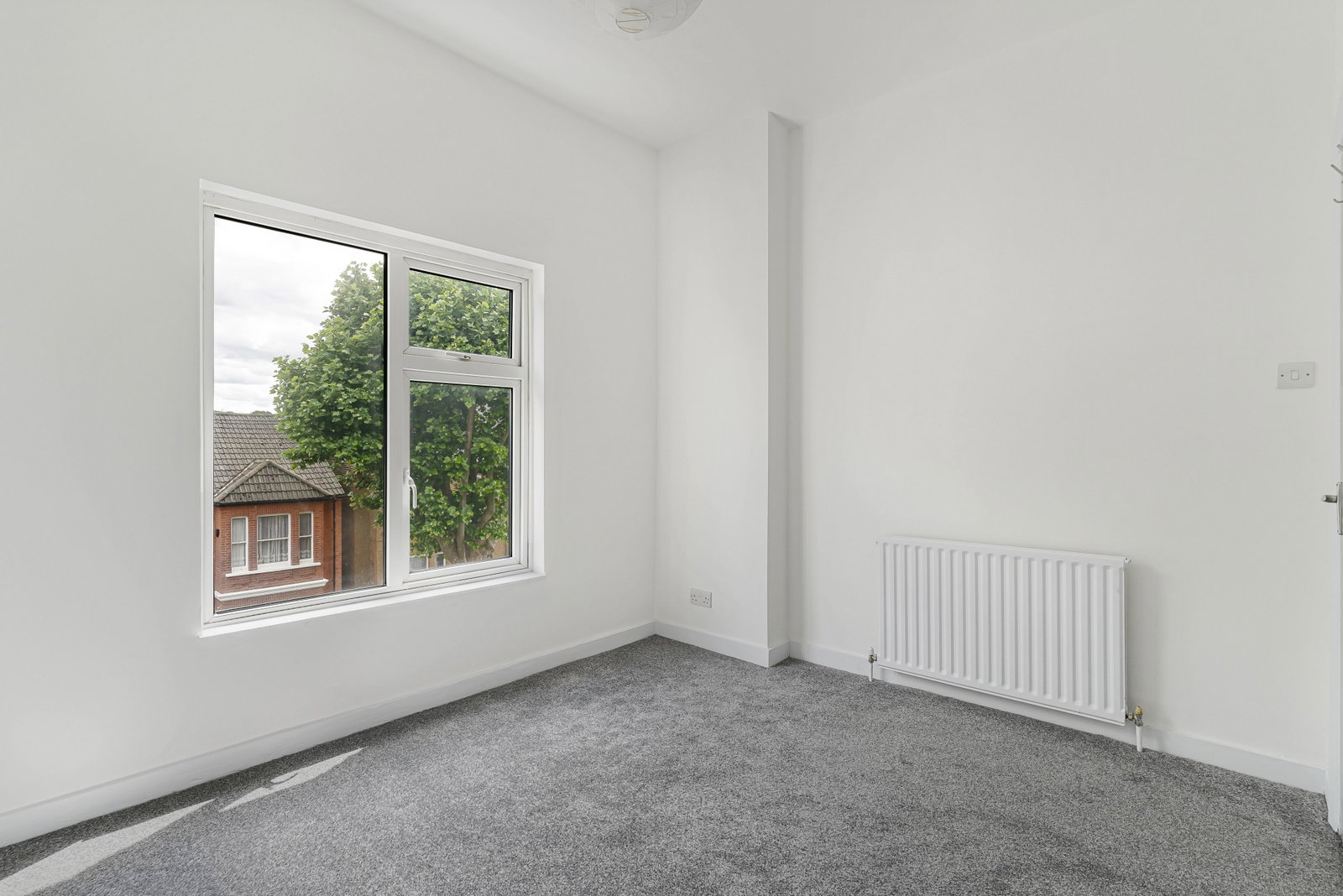 Flat in London