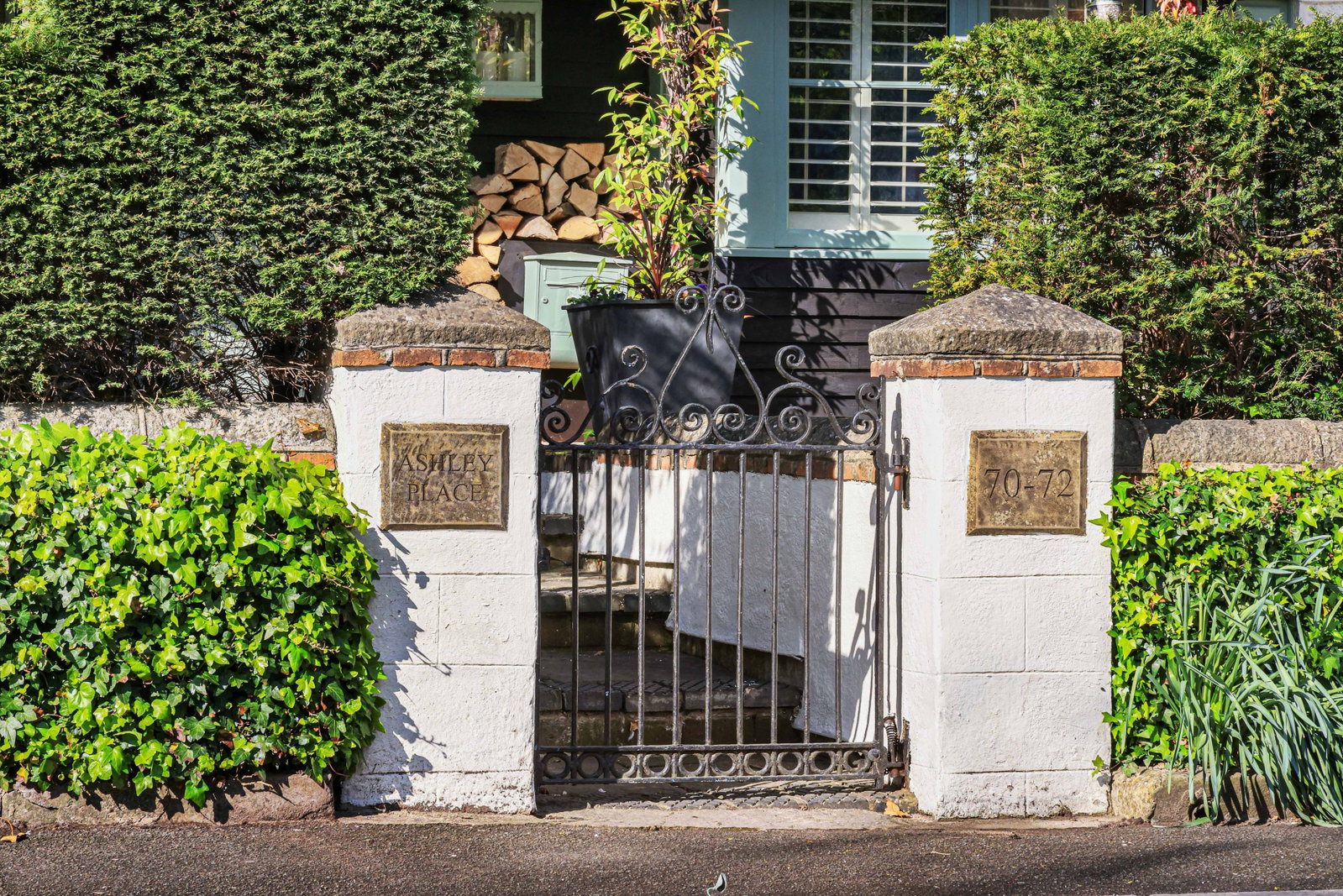 Cottage in Cheltenham