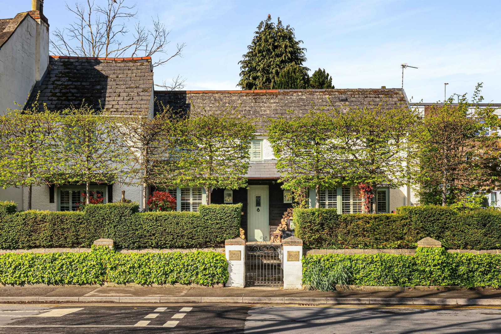 Cottage in Cheltenham