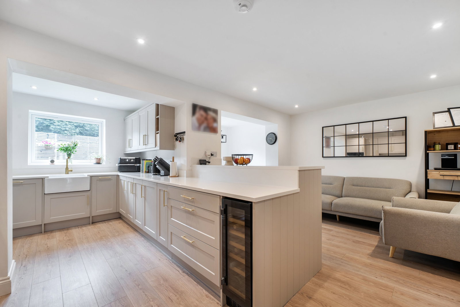 Detached House in Callington