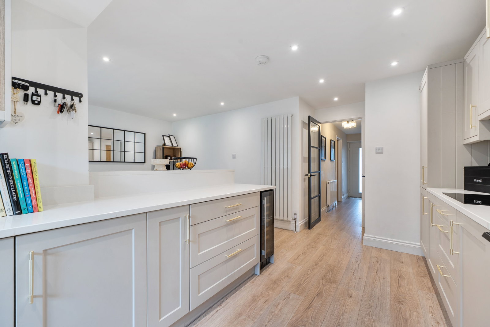 Detached House in Callington