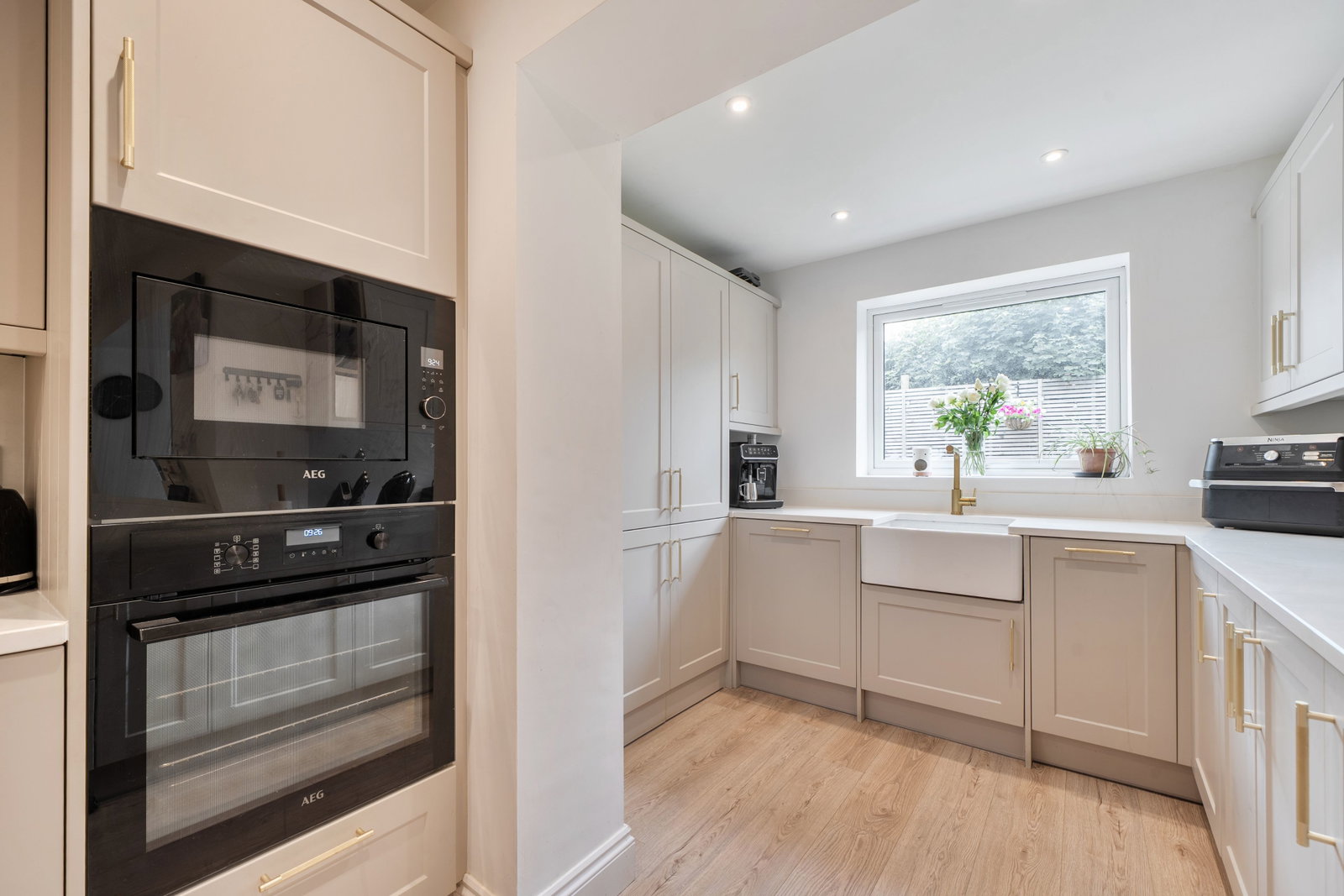 Detached House in Callington