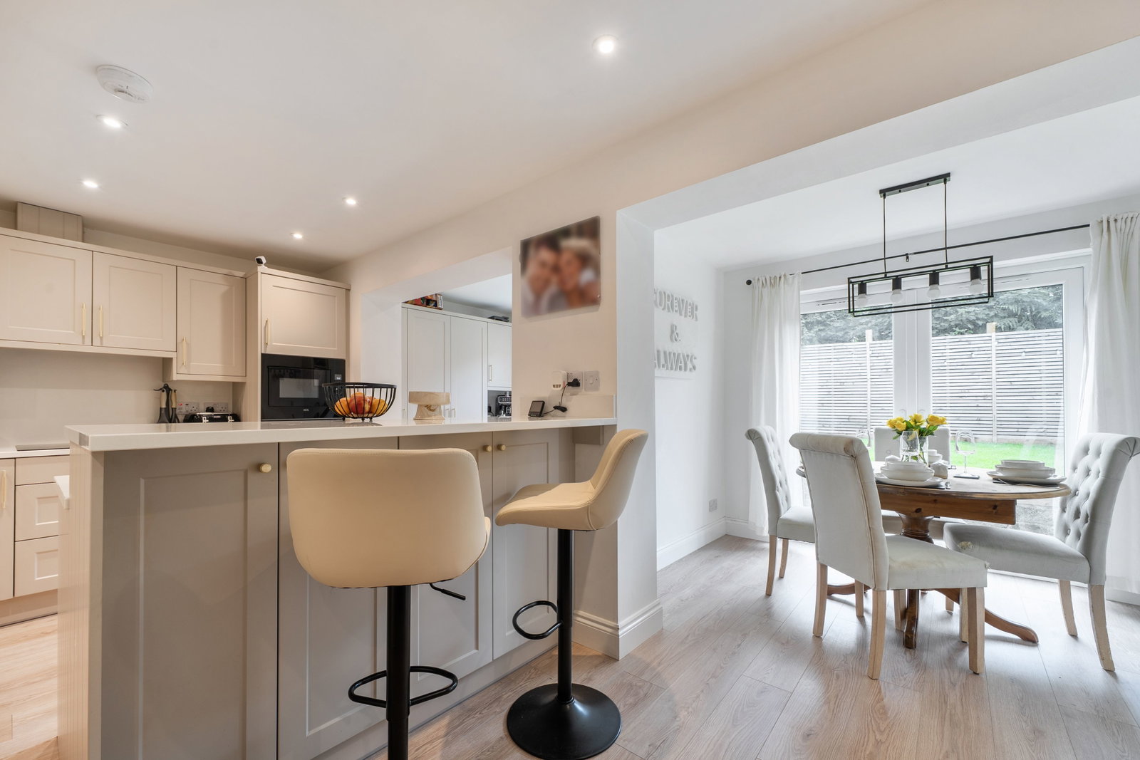 Detached House in Callington