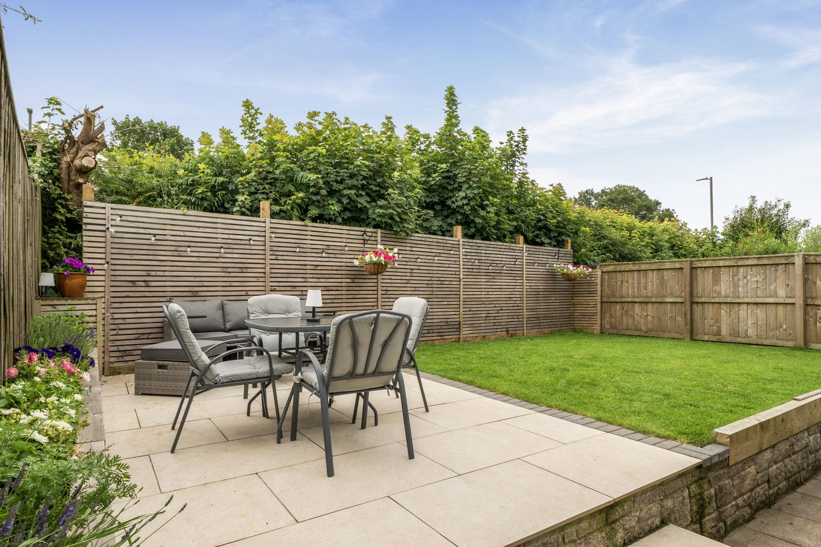 Detached House in Callington