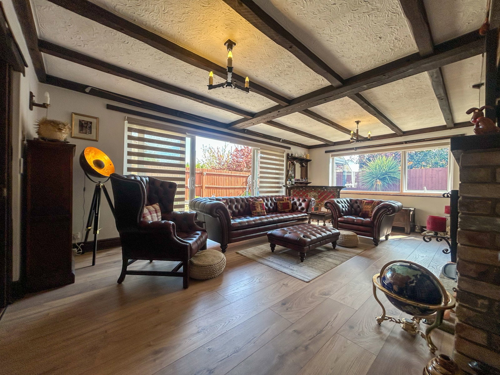 Detached House in Peterborough