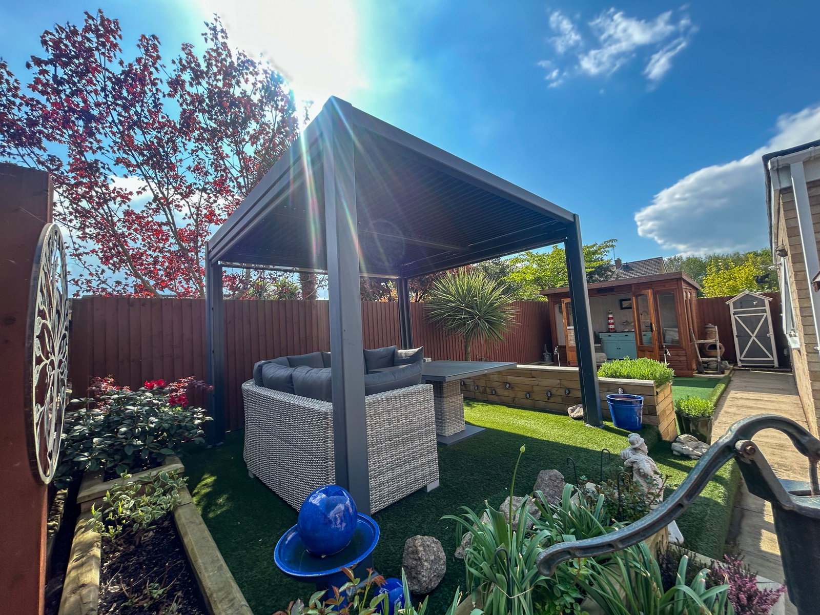Detached House in Peterborough
