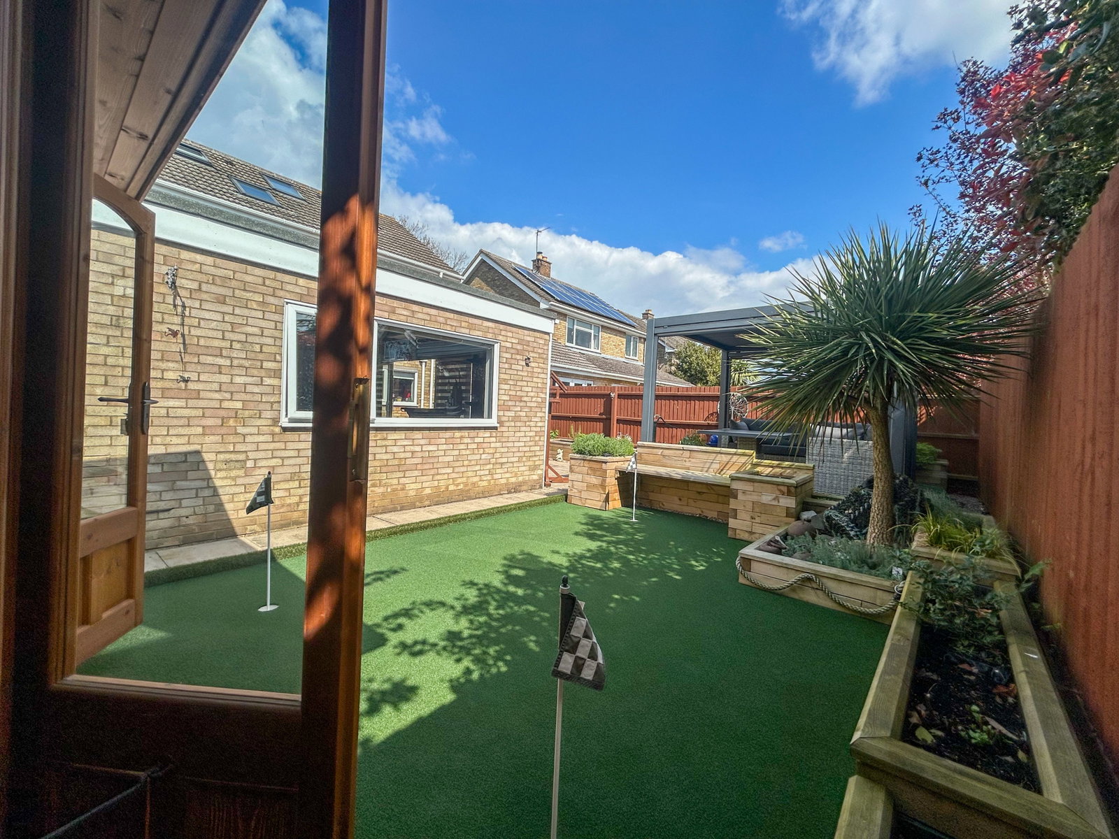 Detached House in Peterborough