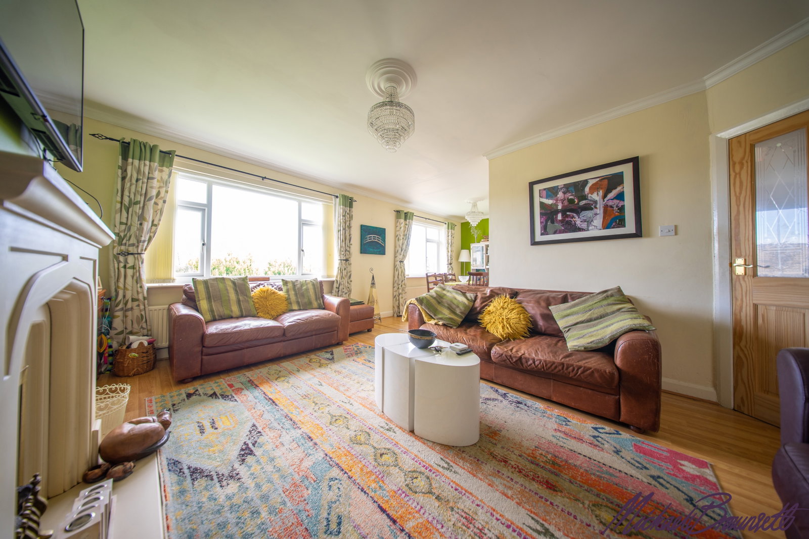 Semi Detached House in Bradford