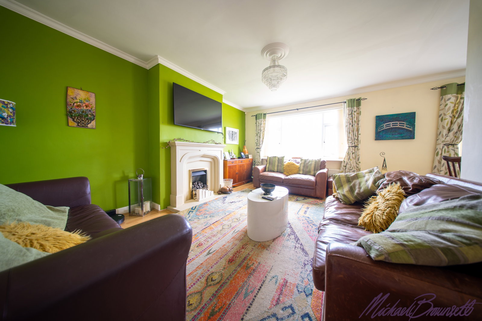 Semi Detached House in Bradford