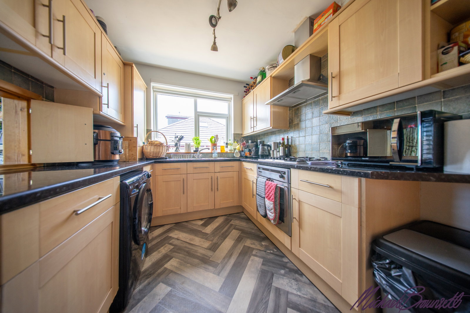 Semi Detached House in Bradford