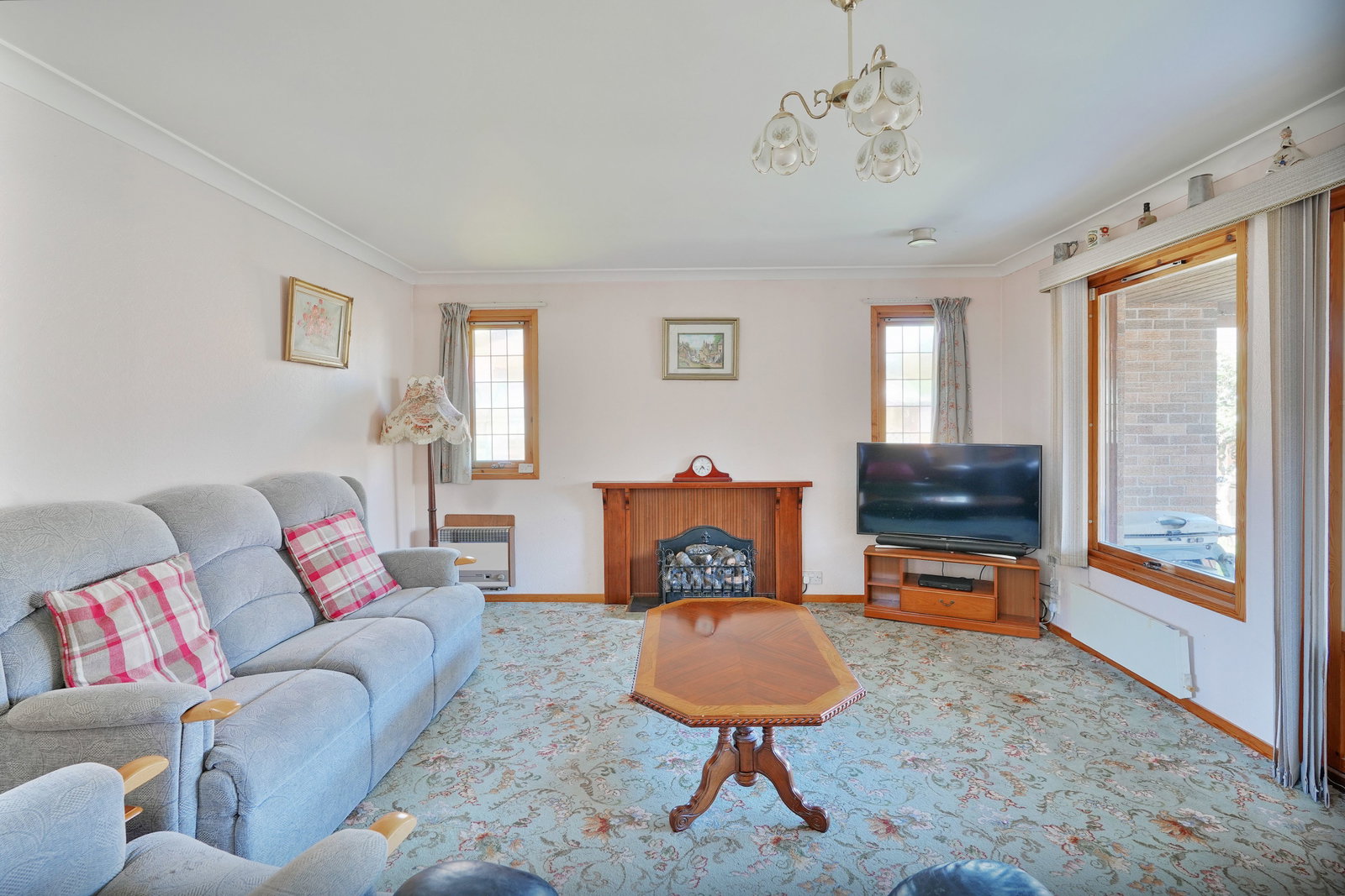 Bungalow in Rotherham