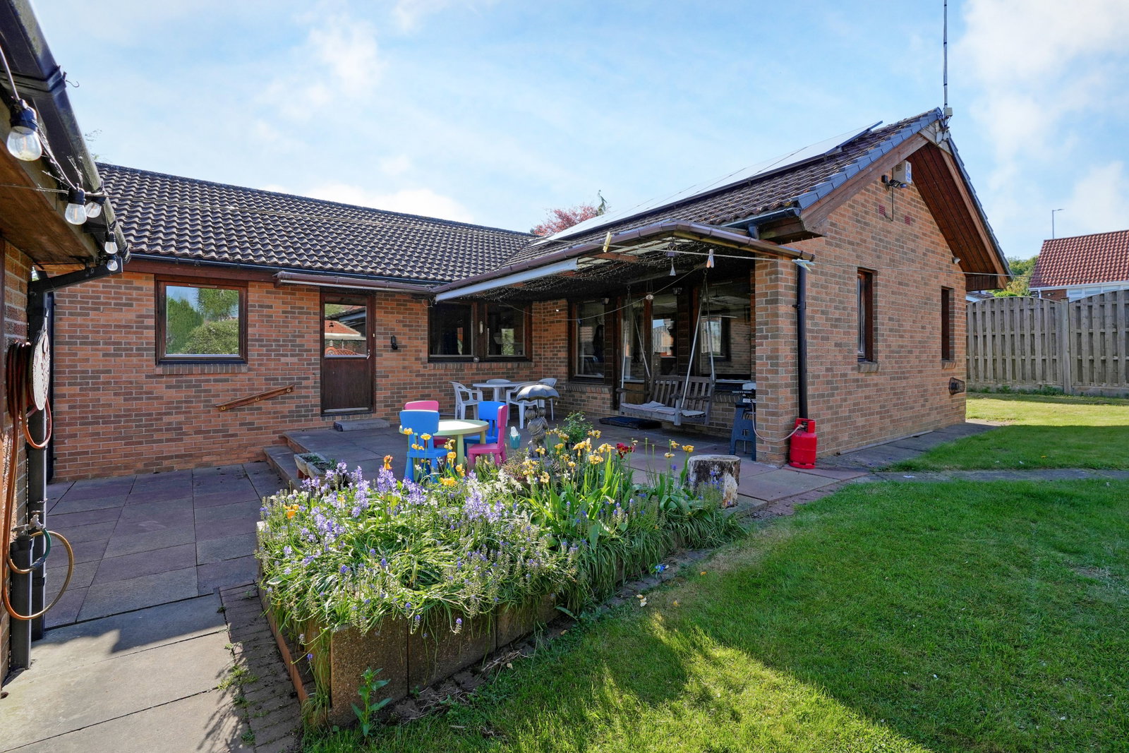 Bungalow in Rotherham