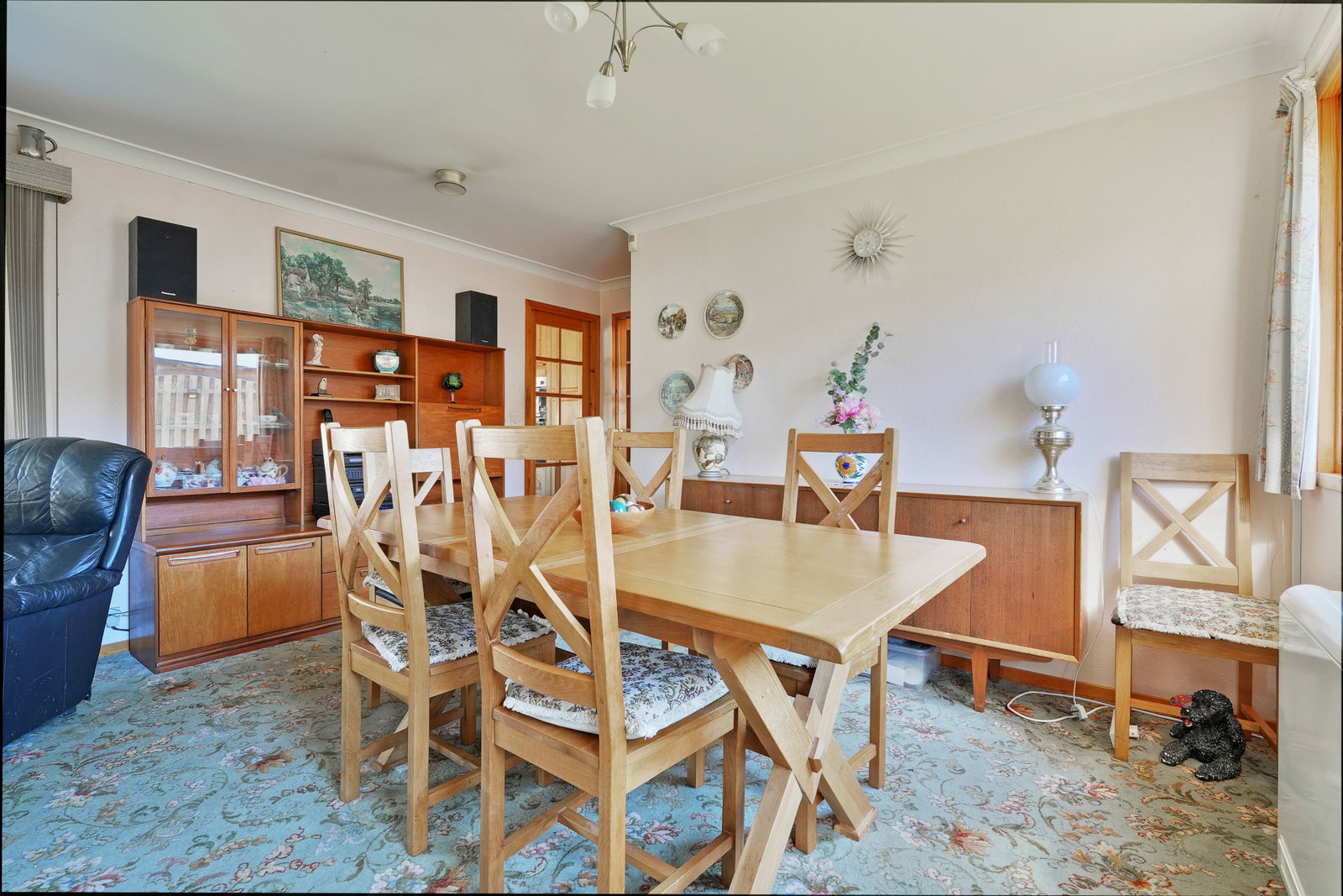 Bungalow in Rotherham