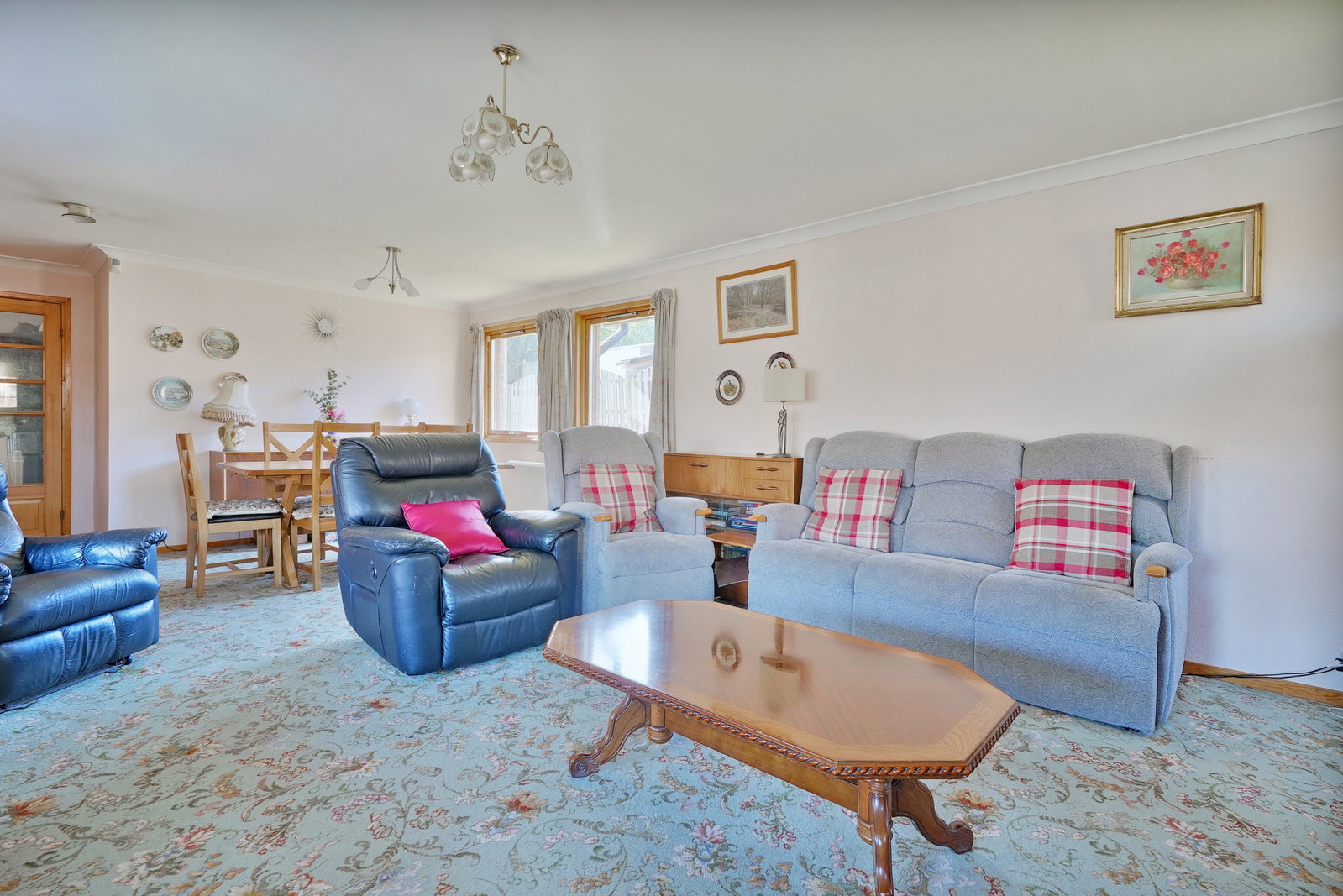 Bungalow in Rotherham