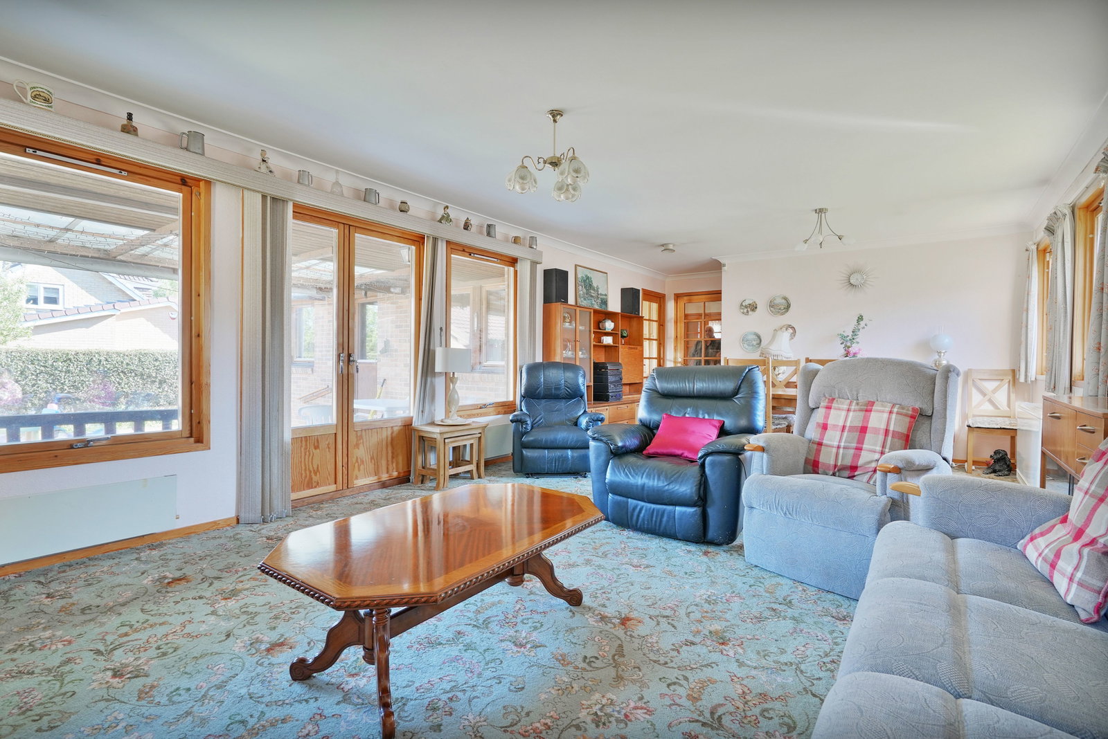 Bungalow in Rotherham