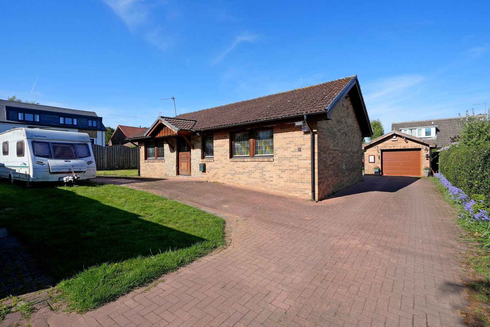 Bungalow in Rotherham