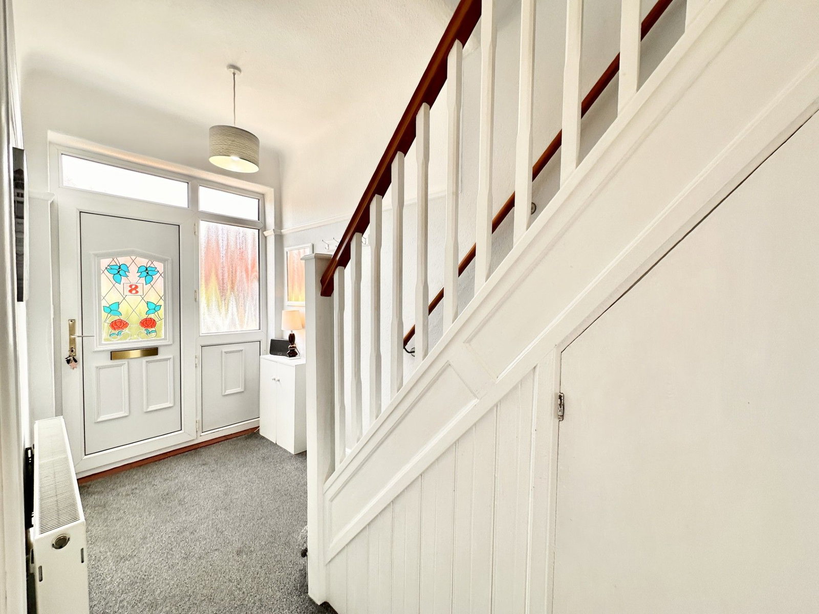 Semi Detached House for sale in Stockport, Whalley Road, Offerton, Stockport, SK2 5ST