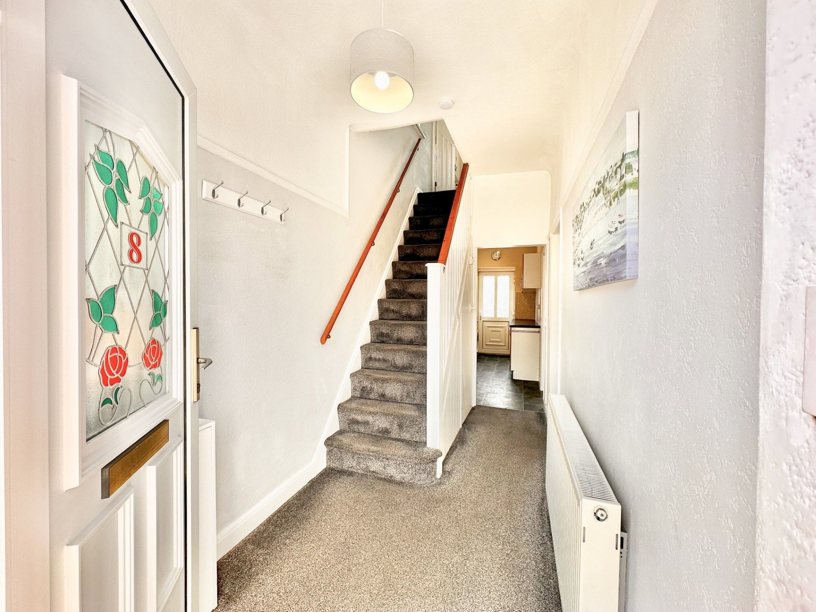 Semi Detached House for sale in Stockport, Whalley Road, Offerton, Stockport, SK2 5ST