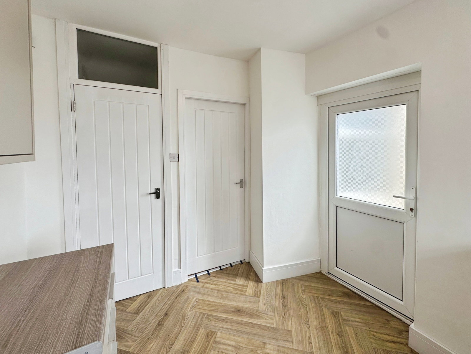 Detached House in Swansea