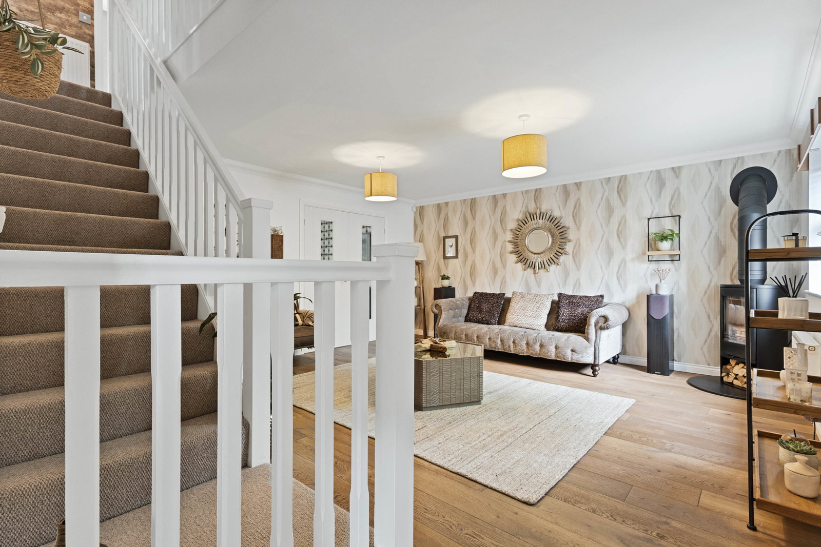 Detached House in Pontefract
