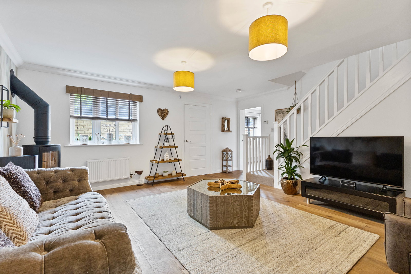 Detached House in Pontefract