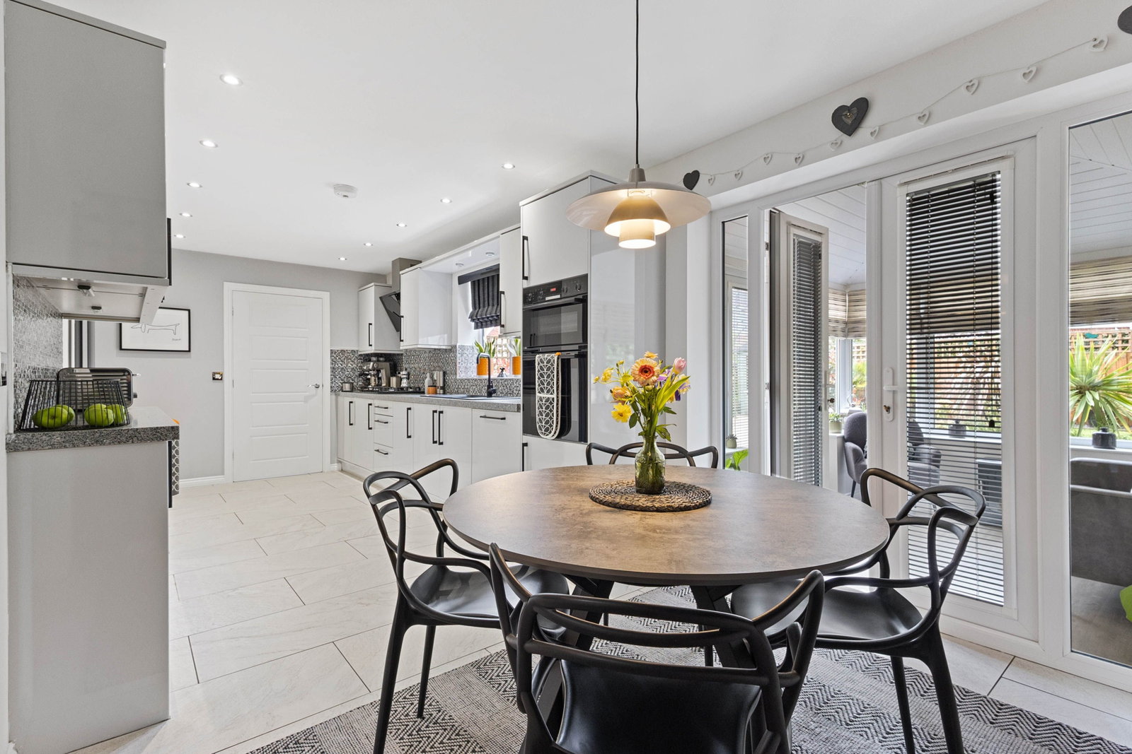 Detached House in Pontefract