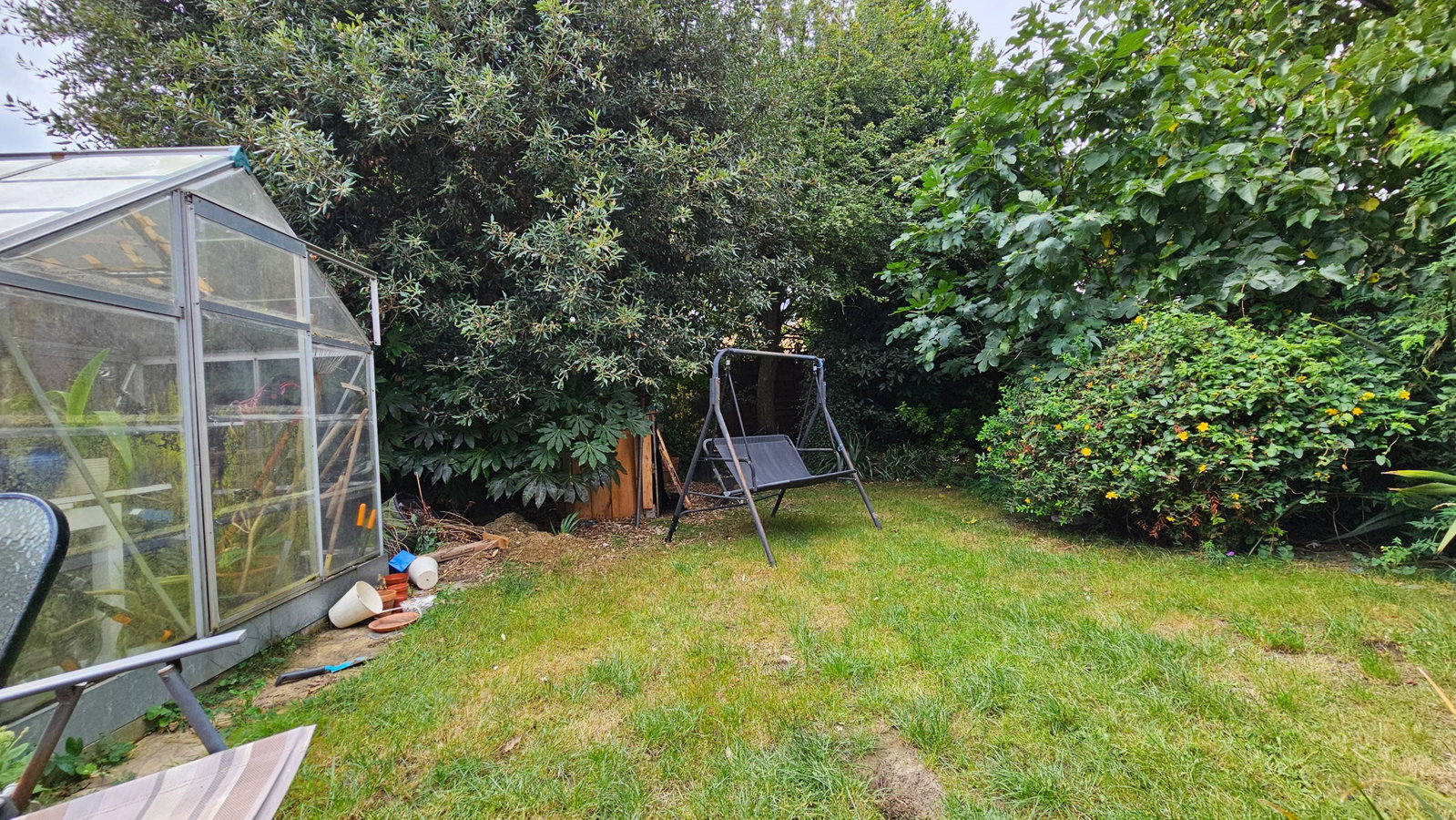 Terraced House in Ramsgate