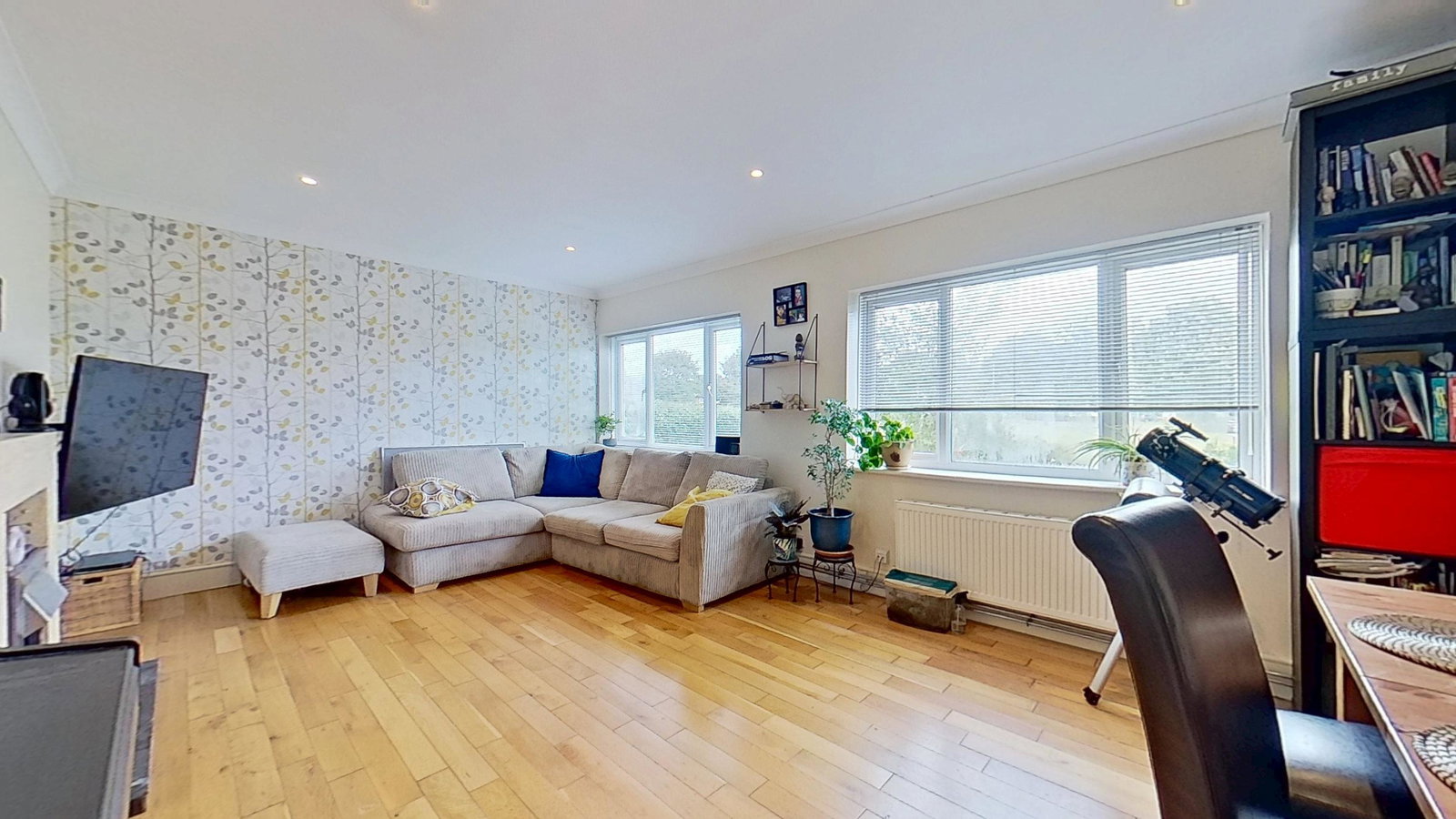 Terraced House in Ramsgate