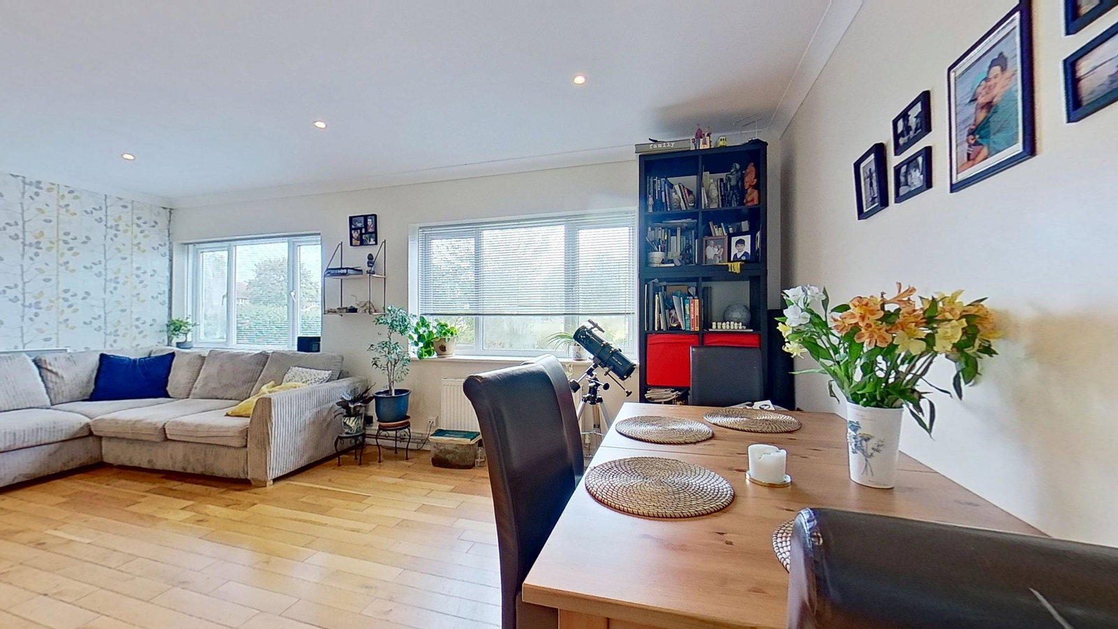 Terraced House in Ramsgate