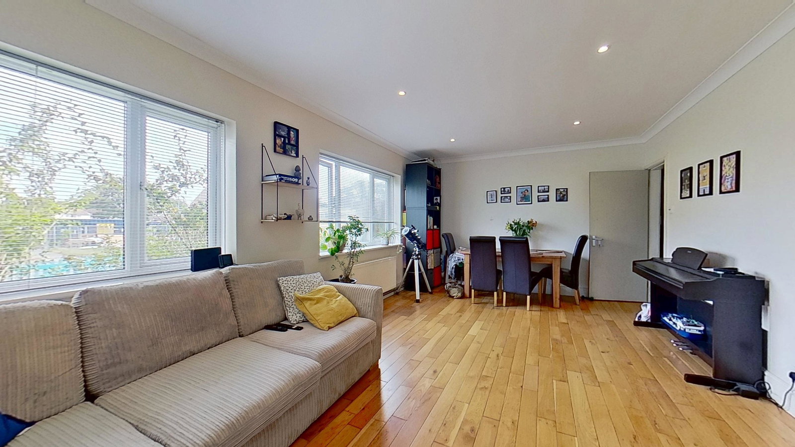 Terraced House in Ramsgate