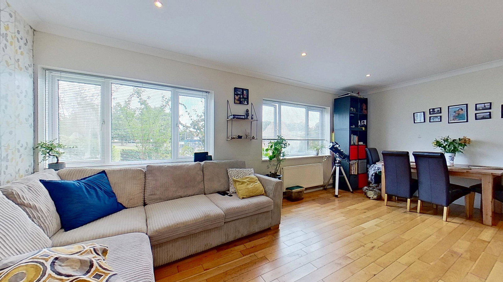 Terraced House in Ramsgate