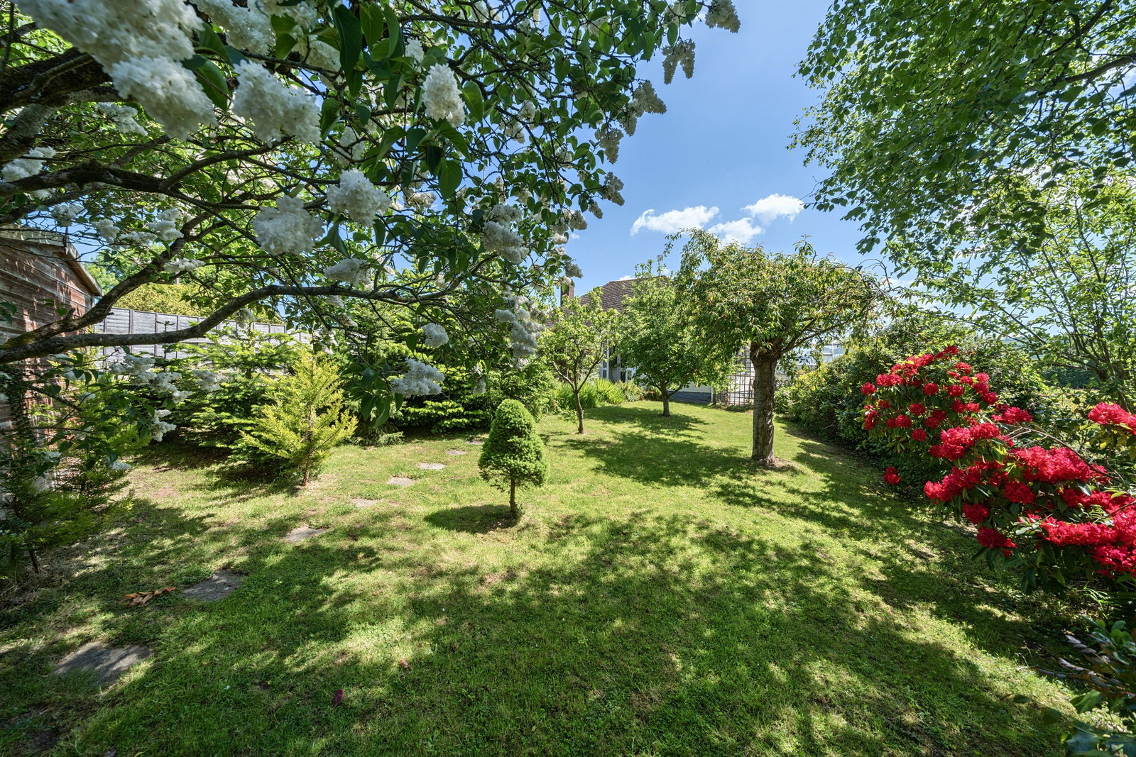 Bungalow in Axminster