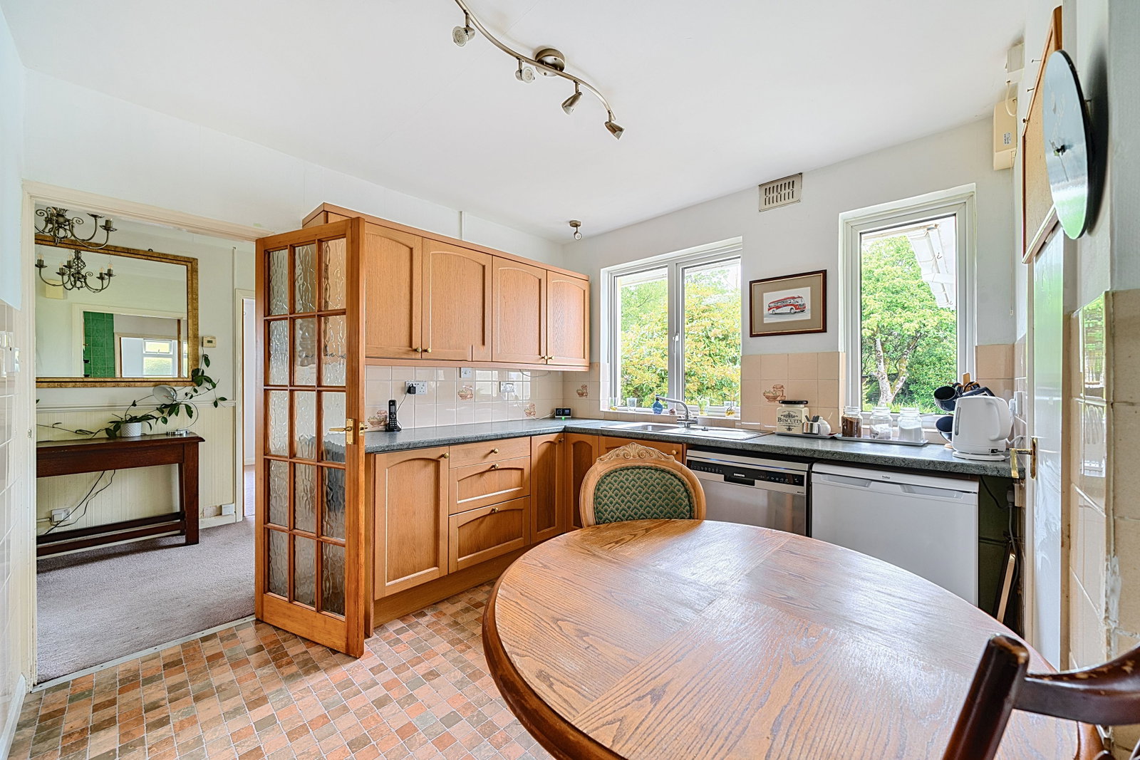 Bungalow in Axminster