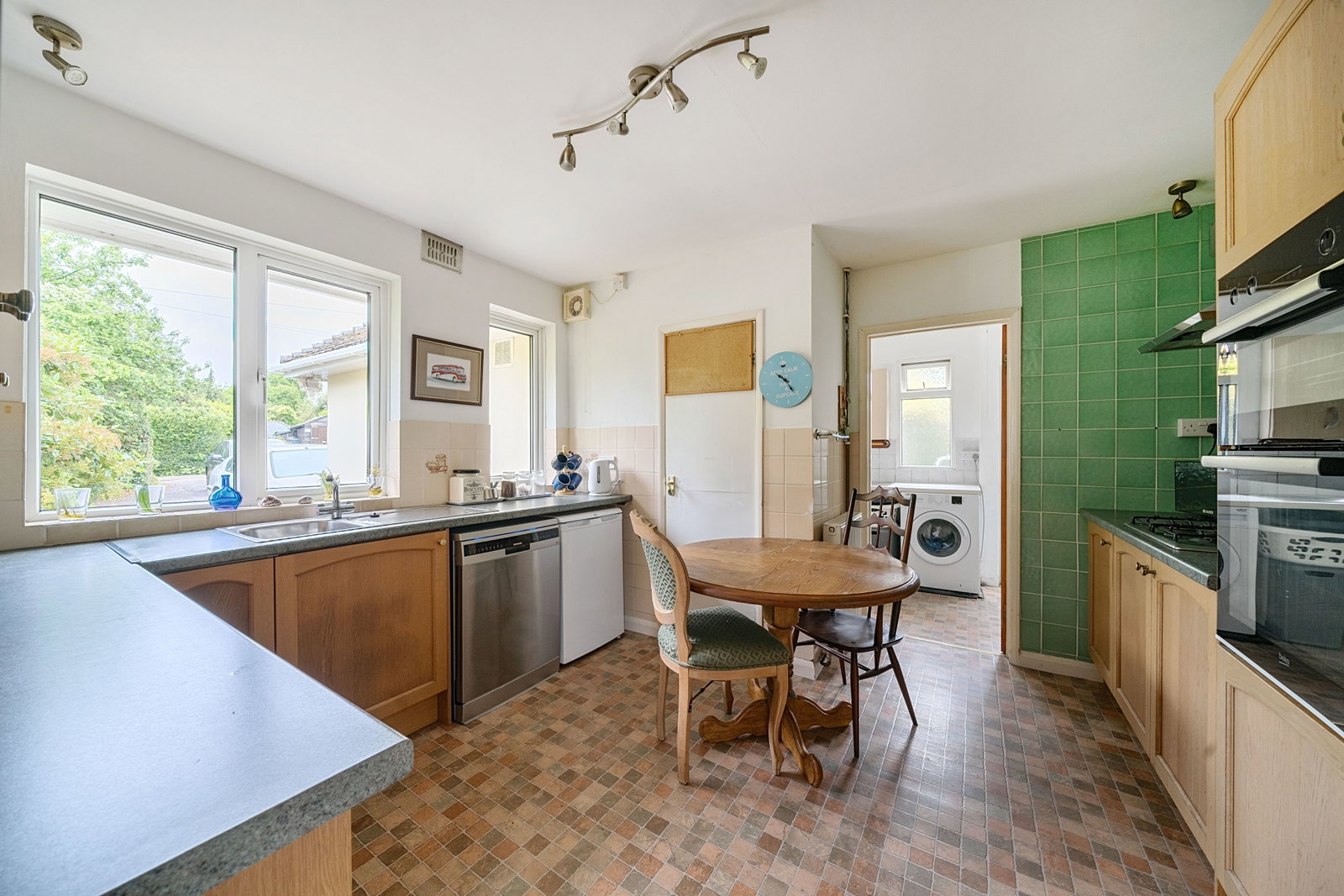Bungalow in Axminster