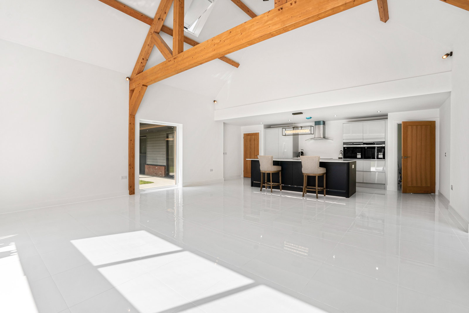 Detached House in Bishop's Stortford