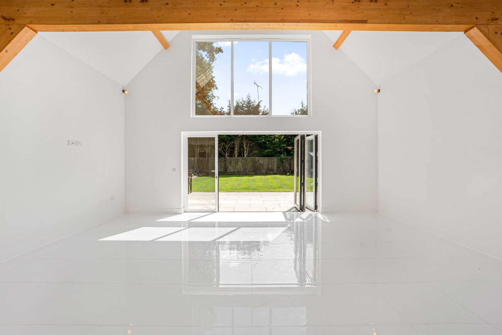 Detached House in Bishop's Stortford