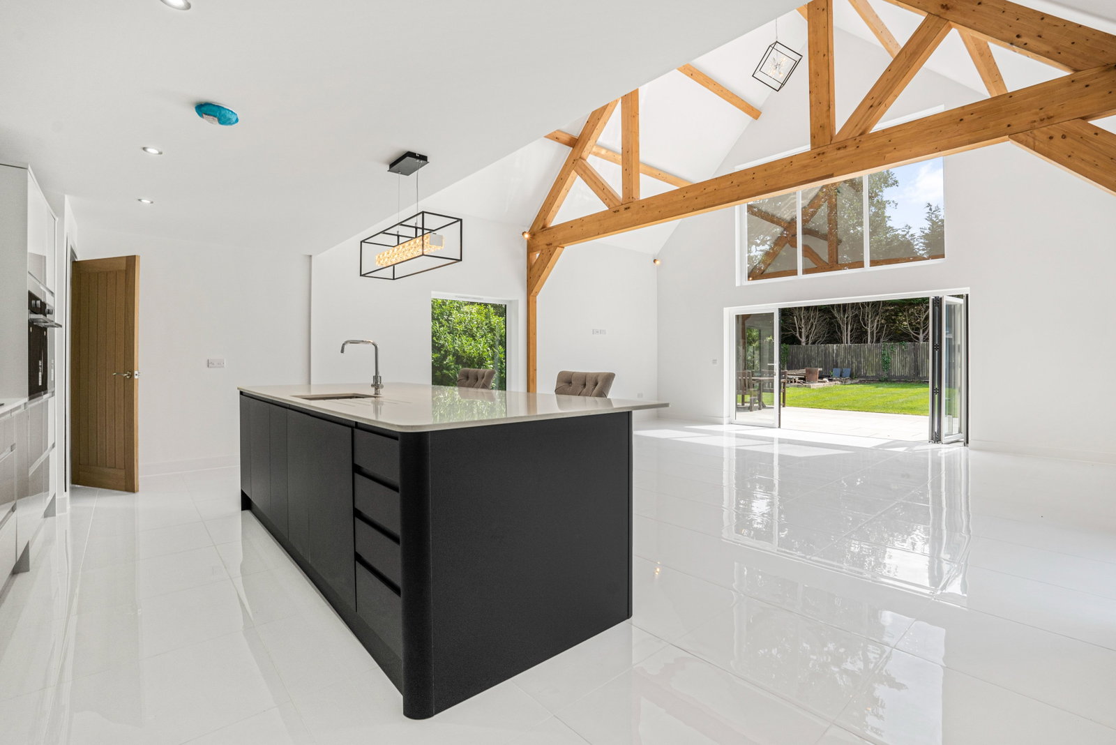 Detached House in Bishop's Stortford