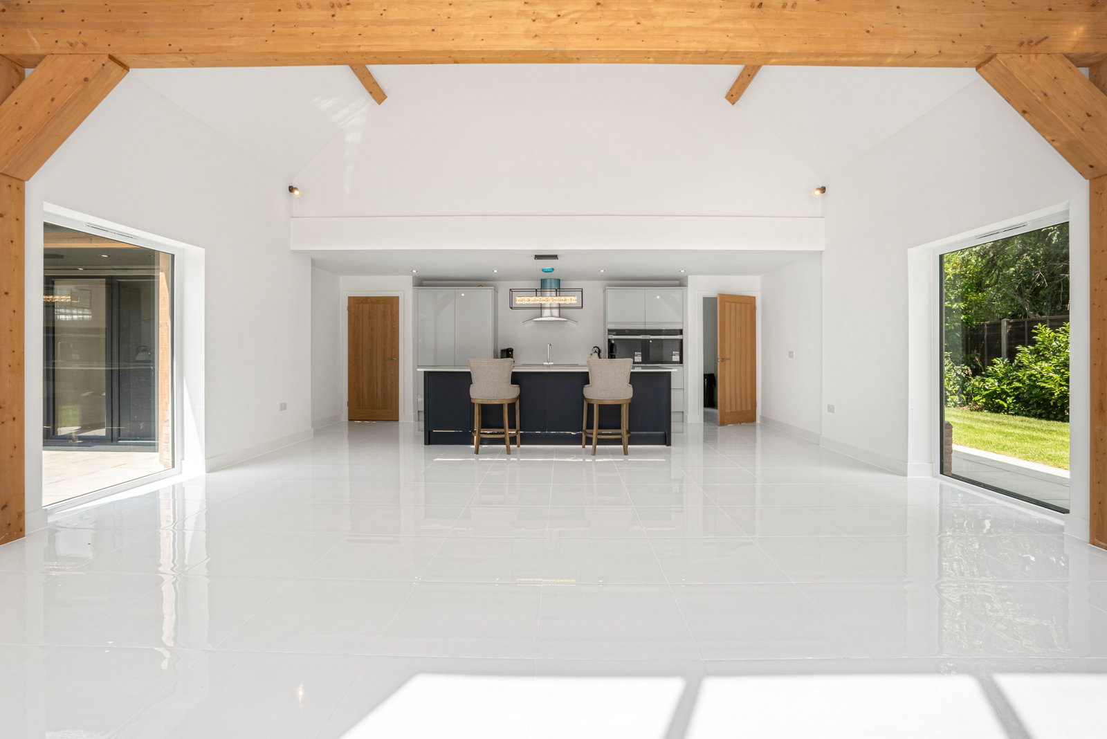 Detached House in Bishop's Stortford