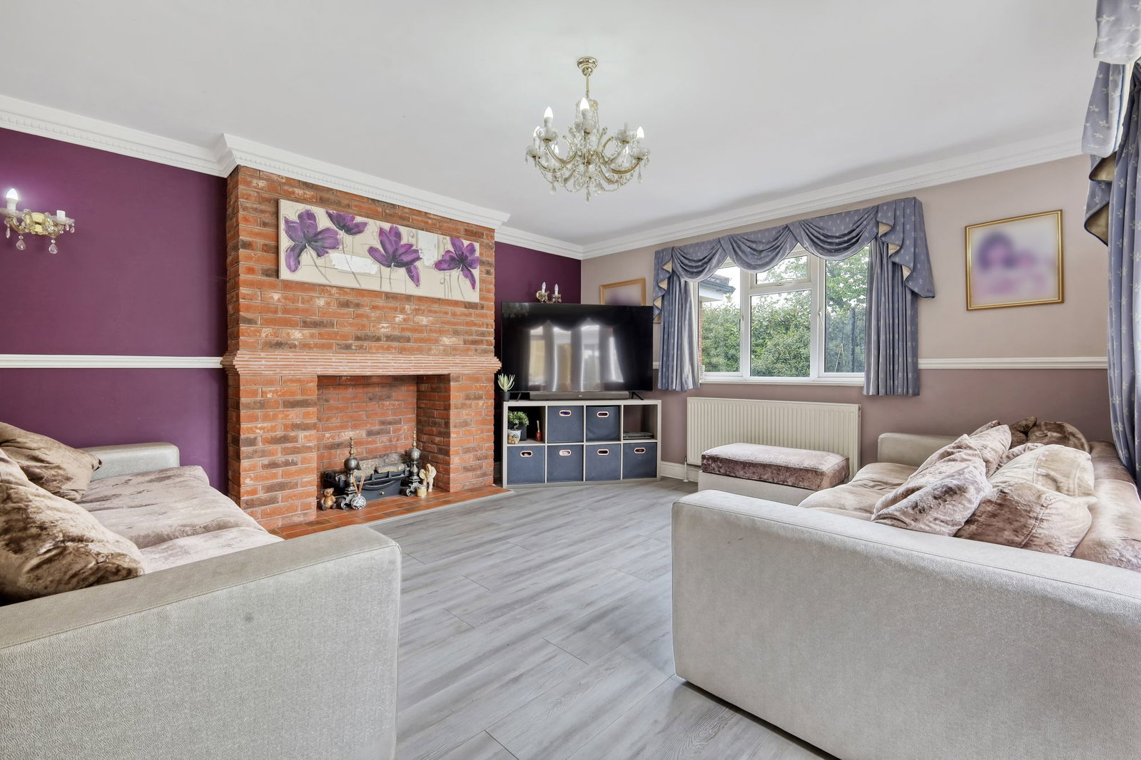 Semi Detached House in Colchester