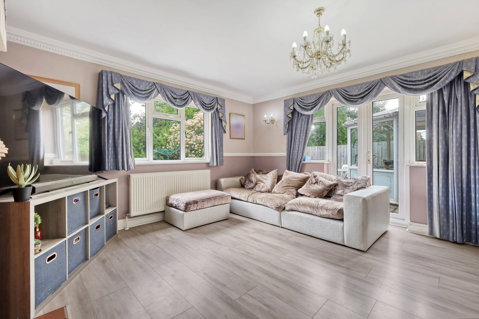 Semi Detached House in Colchester